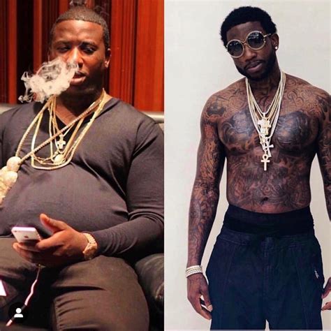 fat gucci vs skinny gucci|gucci mane age.